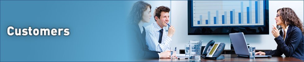 Vibato Customers