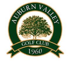 Auburn Valley Golf Course