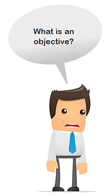COSO 2013 Objective