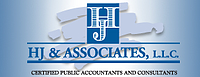 HJ & Associates, LLC