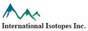 International Isotopes, Inc. 