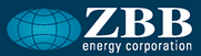 ZBB Energy Corporation