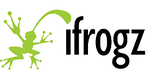 iFrogz Logo