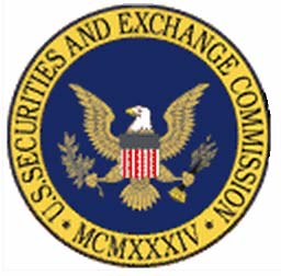 SEC global banner seal